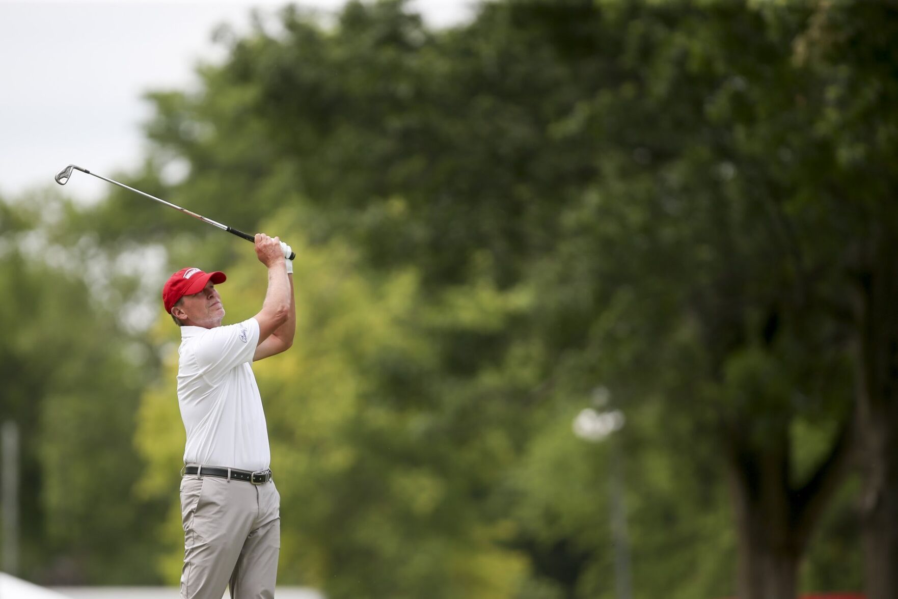 Senior PGA Day 4